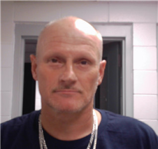 David Earl Swearingen Jr a registered Sex Offender of Georgia