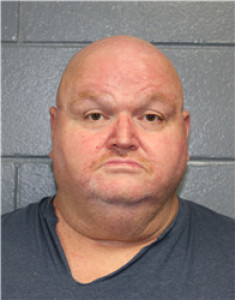 Rusty Daniel Clinton a registered Sex Offender of Georgia