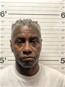 Stephan Thurman a registered Sex Offender of Georgia