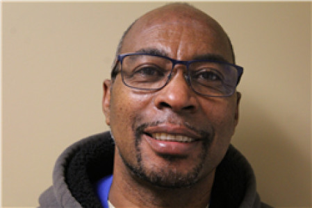 Johnny Lee Walker a registered Sex Offender of Georgia