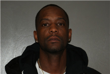 Larry Lorenzo Mcglothin a registered Sex Offender of Georgia