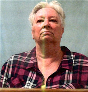 Teresa Hess Hoskins a registered Sex Offender of Georgia