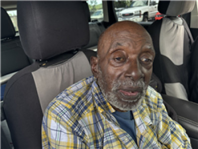 Hollis Dennard a registered Sex Offender of Georgia