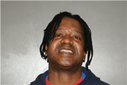 Kendrick Darnell Thomas a registered Sex Offender of Georgia