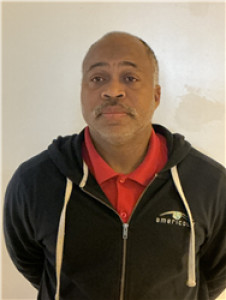 Antonio Roman Cooper a registered Sex Offender of Georgia