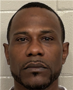Demetrius Robinson a registered Sex Offender of Georgia
