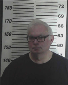 David Lynn Patterson a registered Sex Offender of Georgia