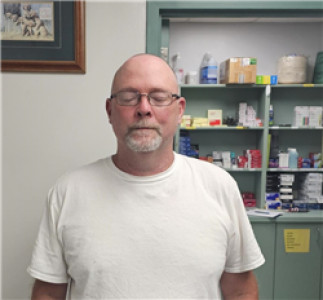 Randy Dale Ely a registered Sex Offender of Georgia