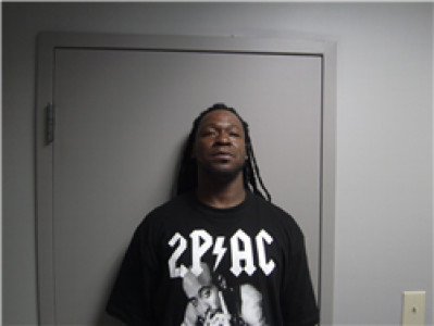 Eric Jarrard Walker a registered Sex Offender of Georgia
