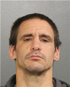 Marc Anthony Foutch a registered Sex Offender of Georgia