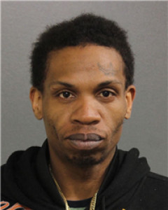 Desmond Manquez Alexander a registered Sex Offender of Georgia