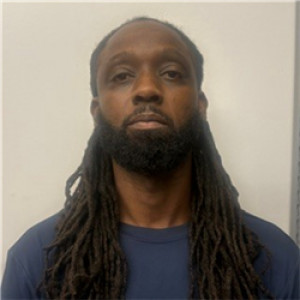Clifton Dewayne Felton a registered Sex Offender of Georgia