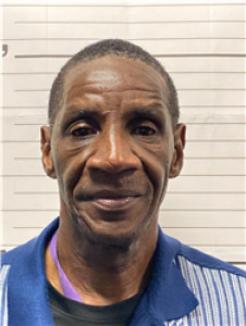 Roger Bernard Heard a registered Sex Offender of Georgia