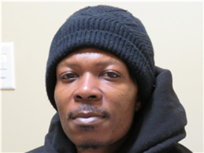 Alfonzo Joseph Green a registered Sex Offender of Georgia