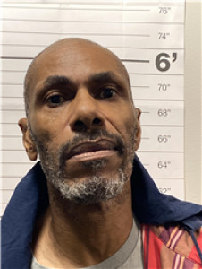 Teatrick Trimain Thurmond a registered Sex Offender of Georgia