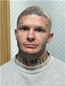 David Richard Arrowood a registered Sex Offender of Georgia