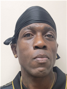 Anthony King Jr a registered Sex Offender of Georgia