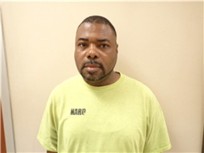 Alfred Bernard Wesby a registered Sex Offender of Georgia