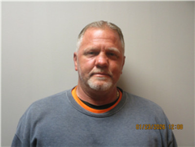 Randall Lee Simmons a registered Sex Offender of Georgia