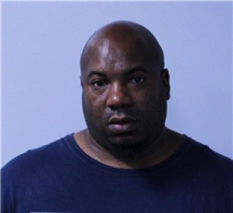 Charles Jr Harden a registered Sex Offender of Georgia