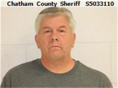Franklin Dewayne Kicklighter a registered Sex Offender of Georgia