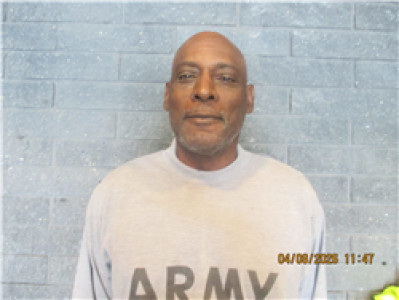 Eugene Smith a registered Sex Offender of Georgia