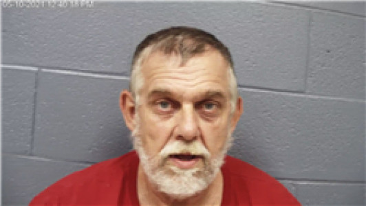Dale Screws a registered Sex Offender of Georgia