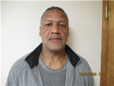 Alan Bernard Burton a registered Sex Offender of Georgia