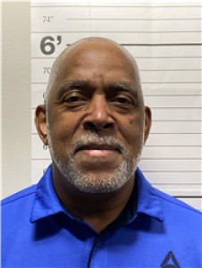Robert Anthony Allen a registered Sex Offender of Georgia