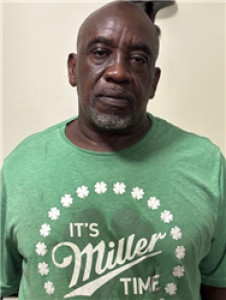 Horace Benard Cooper a registered Sex Offender of Georgia