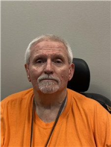 David Wayne Walker a registered Sex Offender of Georgia