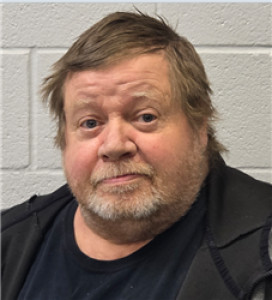 Neal Pender a registered Sex Offender of Georgia