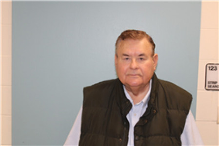 James Earl Hendrix a registered Sex Offender of Georgia