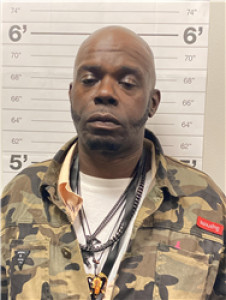 Dequan Shamar Morris a registered Sex Offender of Georgia