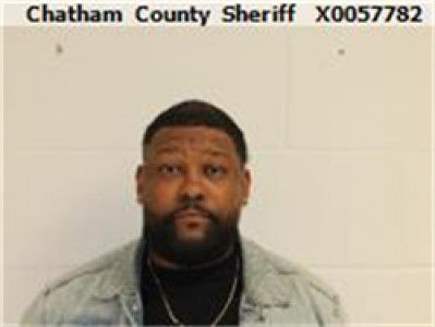 Christopher Anthon Brooks a registered Sex Offender of Georgia