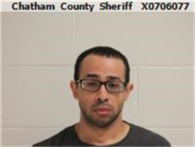 Thomas Brandon Riner a registered Sex Offender of Georgia