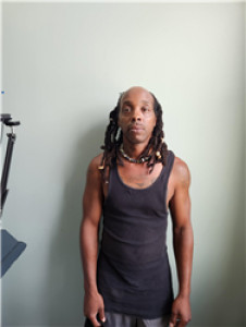 Ahmad Rashan Hines a registered Sex Offender of Georgia