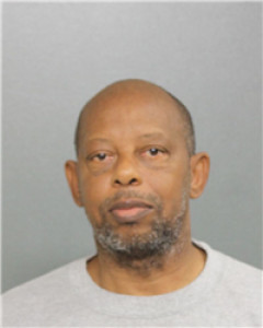 Andre Rodsado Gibson a registered Sex Offender of Georgia