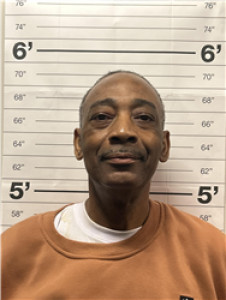 Anthony Jackson a registered Sex Offender of Georgia