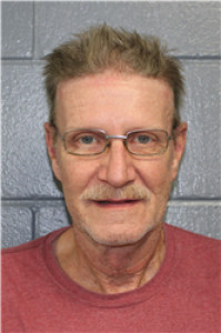 William Anthony Gonzales a registered Sex Offender of Georgia