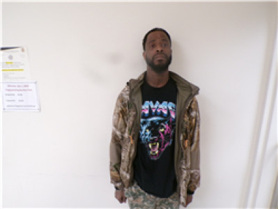 Travis Denard Harshaw a registered Sex Offender of Georgia