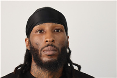 Sergio Santez Patterson a registered Sex Offender of Georgia