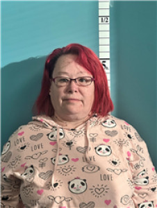 Patricia Marie Garner a registered Sex Offender of Georgia