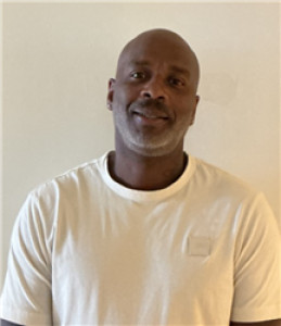 Joseph Lenard Harris a registered Sex Offender of Georgia
