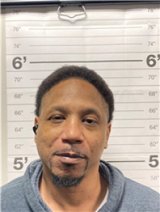 Marques Wallace a registered Sex Offender of Georgia