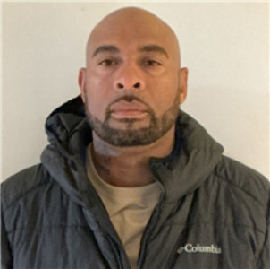 Karlos Hudson a registered Sex Offender of Georgia