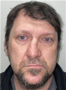 Johnny Lee Bankston a registered Sex Offender of Georgia