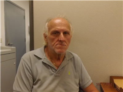 Verner Melvin Dutton a registered Sex Offender of Georgia