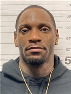 Ivan Leray Williams a registered Sex Offender of Georgia