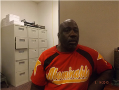 Rodney Antonio Davidson a registered Sex Offender of Georgia